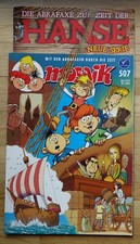 Mosaik 507 heft gebraucht kaufen  Berlin