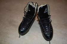Schlittschuhe jackson gr gebraucht kaufen  Ulm