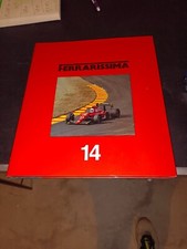 Ferrarissima ferrari tiratura usato  Virle Piemonte