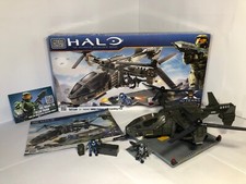 Halo mega 96940 for sale  Tempe