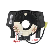 New clock spring for sale  BIRMINGHAM