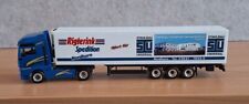 Herpa kksz spedition gebraucht kaufen  Hürth