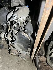 Moteur golf gti d'occasion  Couzeix