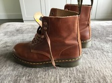 Marten boots pascal for sale  GRANTHAM