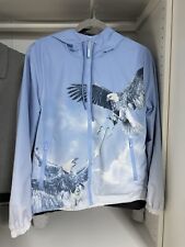 Trapstar eagle windbreaker for sale  BIRMINGHAM