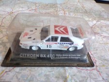 Citroen monté carlo d'occasion  Évrecy