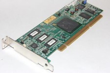 SuperMicro AOC-LPZCR2 Rev. Controlador RAID 3.00 All In One canal zero comprar usado  Enviando para Brazil