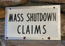 Rare vintage mass for sale  West Springfield