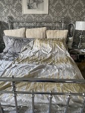 Harlequin motion duvet for sale  NOTTINGHAM