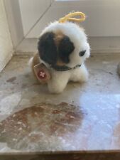 Plüschhund bernhardiner sugyp gebraucht kaufen  Hattingen