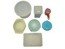 Tupperware bowls containers for sale  Macon