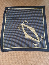 Foulard soie must d'occasion  Le Havre-