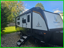 22 ft travel trailer for sale  Oceanport