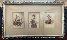 Antique victorian lady for sale  Red Creek