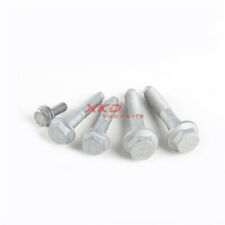 Kit de parafusos de montagem na caixa de câmbio esquerda compatível com VW Beetle Golf AUDI A3 N10209605 comprar usado  Enviando para Brazil
