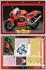 honda vtr 1000 sp for sale  SLEAFORD