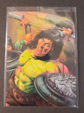 Conan iii chromium for sale  Midland