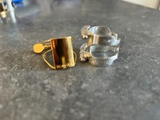 Lot ligatures brancher for sale  LONDON