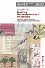 Medizin naturwissenschaft gesc gebraucht kaufen  Berlin