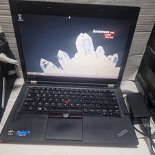 Lenovo thinkpad t430u for sale  GREENFORD