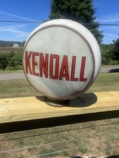 Vintage kendall gill for sale  Wellsburg