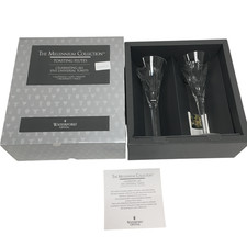 waterford crystal for sale  RUGBY