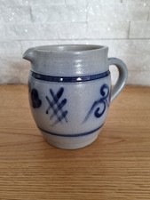 Steingut steinzeug krug gebraucht kaufen Steingut steinzeug krug gebraucht kaufen  Engelsbrand