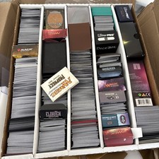Magic gathering collection for sale  Houston