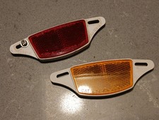 Vintage wheel reflectors for sale  Lake Stevens