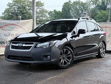 2015 subaru impreza for sale  Little Ferry