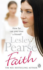 Faith pearse lesley for sale  UK