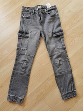 Jeans nlineshopping cargo gebraucht kaufen  Zell am Harmersbach