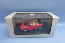 Autoart new beetle gebraucht kaufen  München
