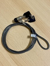 Conceptronic notebook security gebraucht kaufen  Hamburg