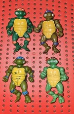 1980s teenage mutant for sale  DERBY