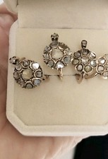 Old cut diamond for sale  BRADFORD
