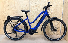 Haibike trekking mid for sale  SHEFFIELD