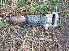 Pneumatic chipping hammer for sale  MANCHESTER