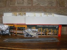 Hornby overhead power for sale  WEST BROMWICH