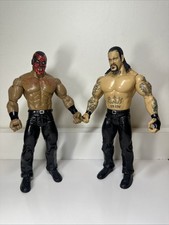 Wwe figur 2003 gebraucht kaufen  Pulheim