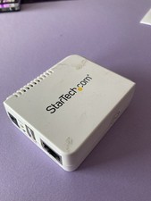 Druckserver startech pm1115uwe gebraucht kaufen Druckserver startech pm1115uwe gebraucht kaufen  Berlin