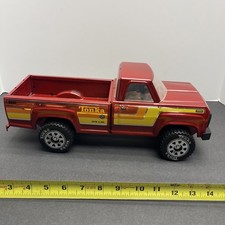 Nice metallic red for sale  Bradley