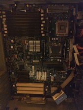 Scheda madre socket usato Scheda madre socket usato  Afragola