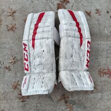 Ccm goalie pads for sale  Ballwin