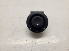 Bouton réglage rétroviseur d'occasion  Narrosse
