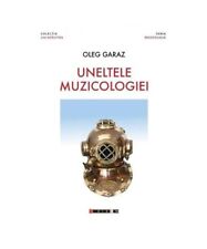 Uneltele Muzicologiei, Oleg Garaz na sprzedaż  Wysyłka do Poland