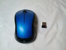 Logitech m310 blue for sale  Scottsdale