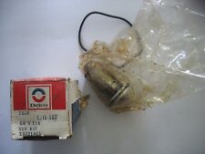 Novo Kit de Válvula de Expansão de Ar Condicionado NOS Delco 15-562 6599445 1973 1976 GM comprar usado  Enviando para Brazil