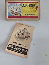 Rare vintage keil for sale  CARRICKFERGUS