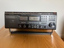 Phillips vintage radio for sale  REDRUTH
